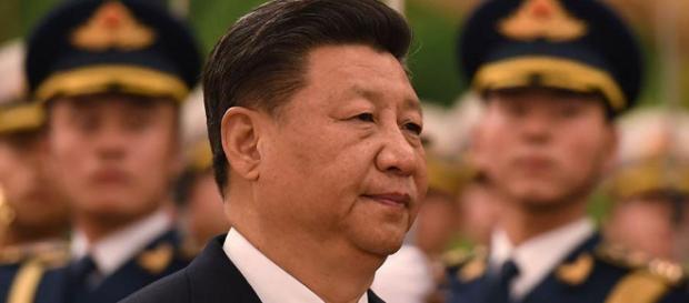 Jinping, como un emperador de la China • El Nuevo Diario - com.ni Jinping, como un emperador de la China • El Nuevo Diario - com.ni