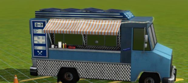 Keiko y los Sims 3: Conoceis el Camión de comida rápida de Bridgeport? - blogspot.com Keiko y los Sims 3: Conoceis el Camión de comida rápida de Bridgeport? - blogspot.com