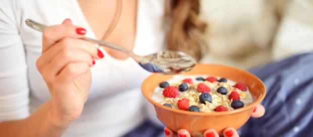 La fibra debe incluirse en la dieta diaria. - lavanguardia.com La fibra debe incluirse en la dieta diaria. - lavanguardia.com