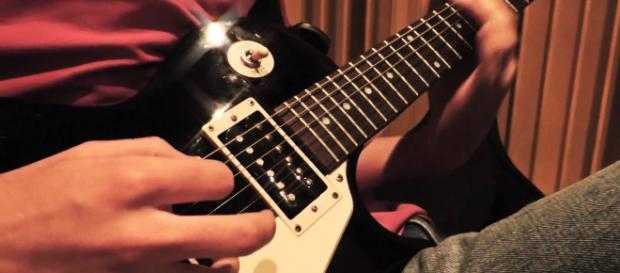 La ventaja evolutiva de ser una estrella de rock La ventaja evolutiva de ser una estrella de rock