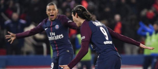 Le PSG s'impose facilement contre l'OM (3-0) en s'envole un peu ... - eurosport.fr Le PSG s'impose facilement contre l'OM (3-0) en s'envole un peu ... - eurosport.fr