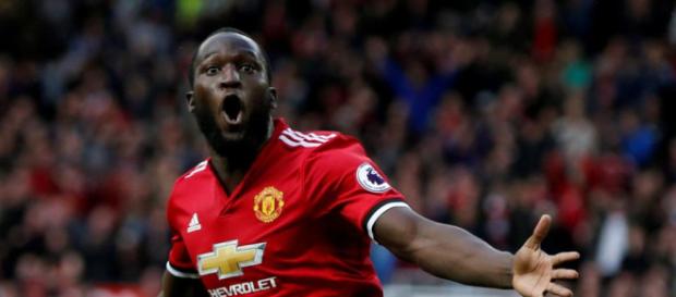 Lukaku fue el mejor ante el Chelsea Lukaku fue el mejor ante el Chelsea