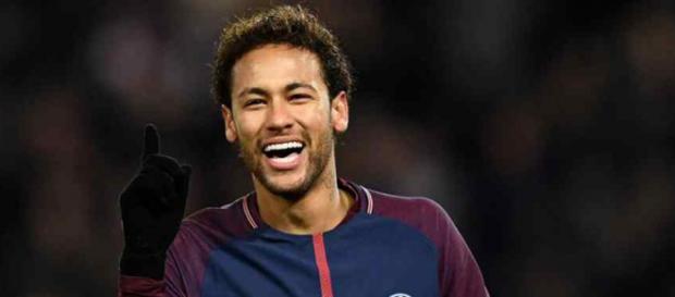 Neymar deixou o Barça no início da temporada Neymar deixou o Barça no início da temporada