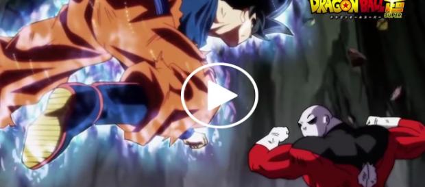Nuevo adelanto del capítulo 129 de Dragon Ball Super. Nuevo adelanto del capítulo 129 de Dragon Ball Super.