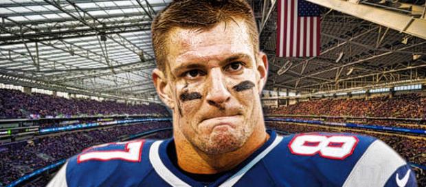 Patriots news: Rob Gronkowski clutchpoints.com Patriots news: Rob Gronkowski clutchpoints.com