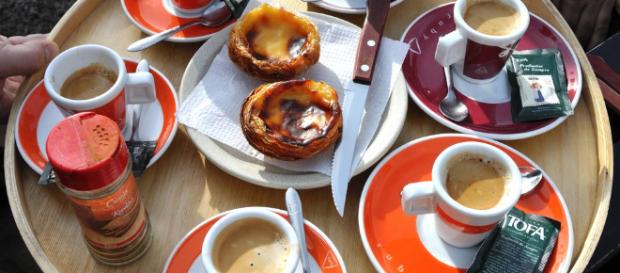 Por qué el café sabe siempre bien en Portugal? (y aquí no) | Blog ... - elpais.com Por qué el café sabe siempre bien en Portugal? (y aquí no) | Blog ... - elpais.com
