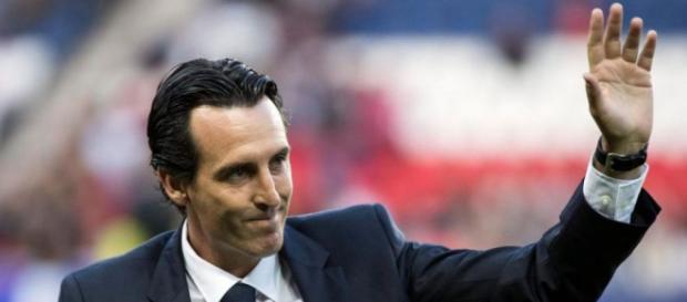 PSG : la nouvelle vie d'Unai Emery - Le Parisien - leparisien.fr PSG : la nouvelle vie d'Unai Emery - Le Parisien - leparisien.fr