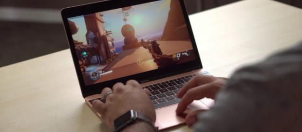 Razones para jugar juegos de computadora Razones para jugar juegos de computadora