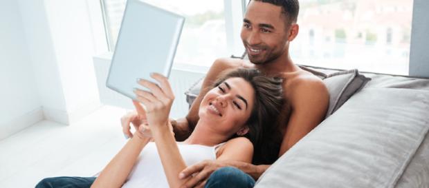 Relaciones étnicas mixtas: ¿el camino del futuro? Relaciones étnicas mixtas: ¿el camino del futuro?