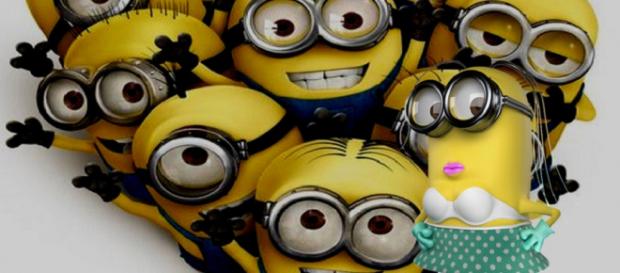 Saiba porque não existem Minions na versão feminina e como eles foram criados Saiba porque não existem Minions na versão feminina e como eles foram criados