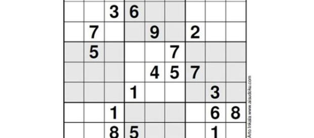 sudoku más difícil del mundo, resuelto - lavanguardia.com sudoku más difícil del mundo, resuelto - lavanguardia.com