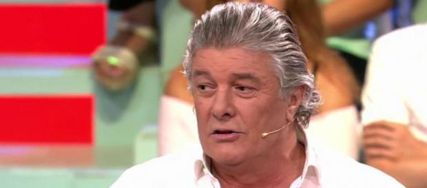 Telecinco confirma el fichaje del cantante Francisco por Supervivientes 2018 Telecinco confirma el fichaje del cantante Francisco por Supervivientes 2018
