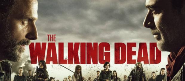 'The Walking Dead' Regresa con su segunda parte de la octava temporada 'The Walking Dead' Regresa con su segunda parte de la octava temporada