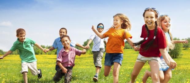 Un mundo para los niños - Wall Street International - wsimag.com Un mundo para los niños - Wall Street International - wsimag.com
