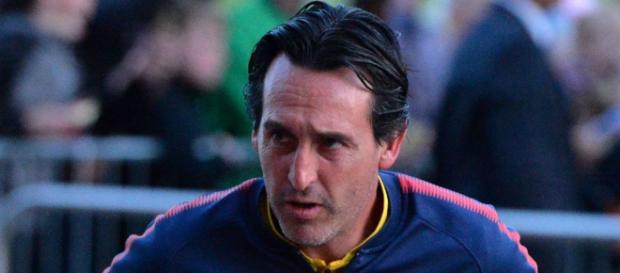Unai Emery partira à la fin de cette saison ? Unai Emery partira à la fin de cette saison ?