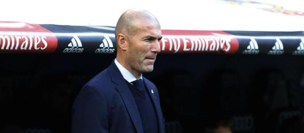 Zidane podría tener otro compatriota en el equipo Zidane podría tener otro compatriota en el equipo