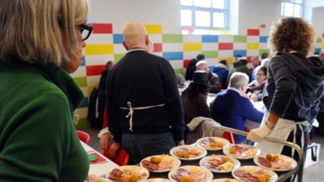 A Essen cibo gratuito ai poveri, ma solo se tedeschi - avvenire.it