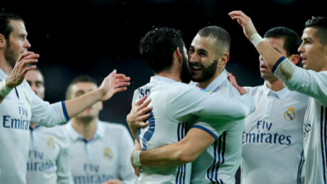 Alaves vs Real Madrid: preview - tribuna.com