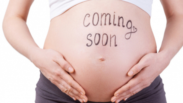 Avere un bambino farebbe invecchiare di 11 anni, questo secondo un nuovo studio americano - foto:americanpregnancy.org