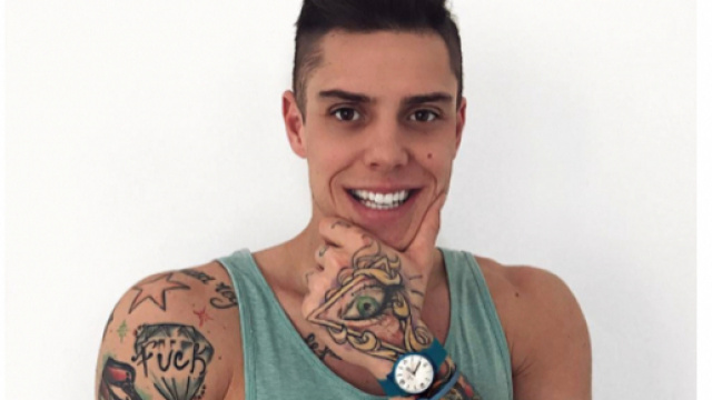 Gossip Uomini e donne: Stefano Laudoni sul trono? L'indiscrezione.