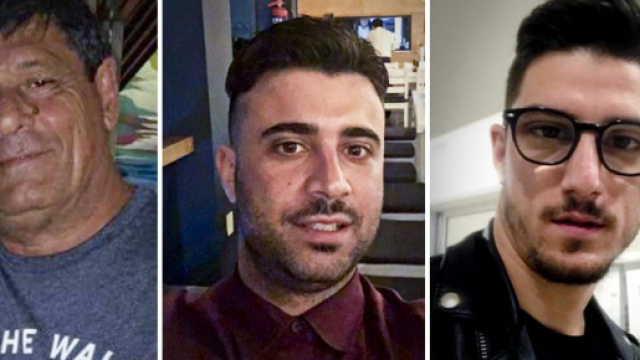 In carcere i 4 poliziotti messicani che avrebbero venduto i tre italiani