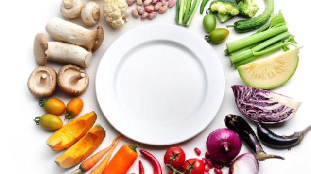 La dieta di Valter Longo per fisico e cervello sano - elle.it