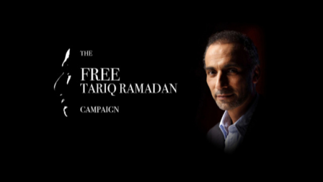 Les soutiens de Tariq Ramadan se manifestent de plus en plus.
