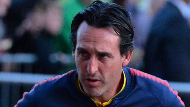 Unai Emery partira à la fin de cette saison ?