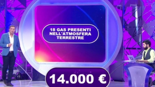 Zero e Lode sospeso su Raiuno: ecco perch&eacute;