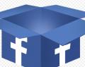 Social media like Facebook - the end is near