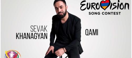 Descubriendo Eurovision - blogspot.com