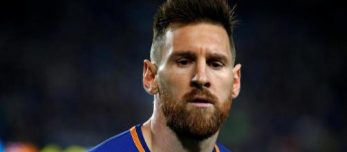 Football : la clause du contrat de Messi qui fait peur au Barça ... - lepoint.fr