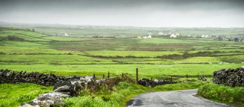 Irish countryside -- Giuseppe Milo/Flickr