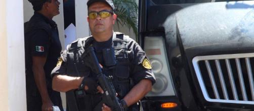 Mexique. Des policiers accusés de la disparition de trois Italiens - ouest-france.fr