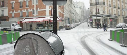 abris : qu'est-ce que le plan Grand Froid ? - yahoo.com