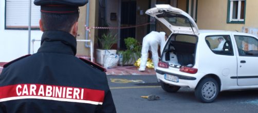 Agguato a Carlentini, esce da casa e lo uccidono con un colpo di ... - nuovosud.it