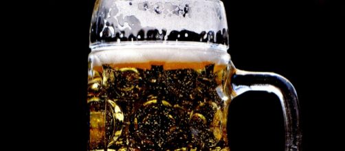 Beer has amazing health benefits. (Image via Alles Pixabay).