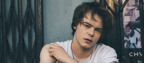 Charlie Heaton di “Stranger Things” è in trattative per “X-Men ... - ecodelcinema.com