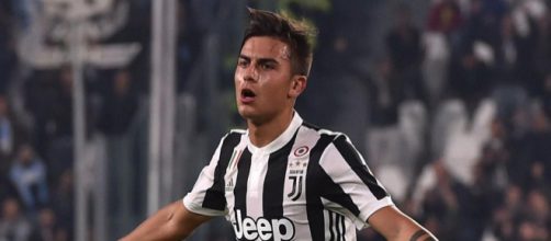 Dall'Inghilterra: Dybala-United, ecco quanto chiede la Juve ... - gazzamercato.it