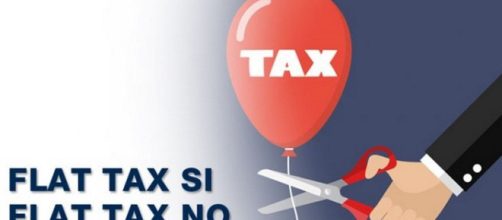 FLAT TAX: economisti di destra e di sinistra a favore della tassa piatta