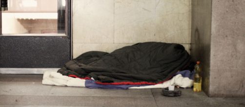 Freddo, nuovo dormitorio per i senzatetto ad Aprilia - latinatoday.it