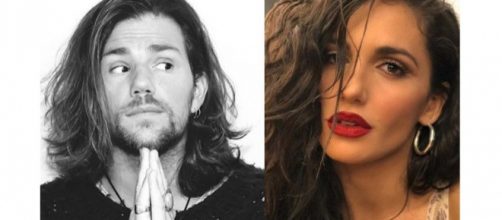 Gossip Amici: Enrico Nigiotti racconta di Elena, Emma e Stefano De Martino.