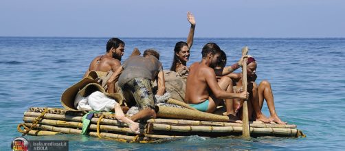 Isola dei Famosi: si va verso un ripescaggio?