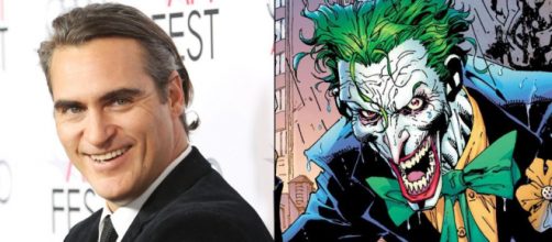 Joaquín Phoenix será Jesucristo y el Joker - TV, Peliculas y ... - taringa.net