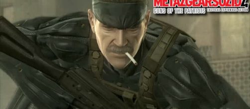 'Metal Gear Survive' no logra debutar entre los primeros cinco en las listas - metro.co.uk
