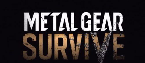 Metal Gear Survive picture, (Image via Metal Gear/Youtube screencap)