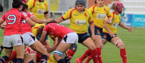 Noticias sobre Rugby femenino | EL PAÍS - elpais.com