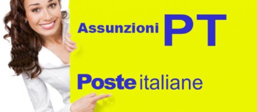 Previste nuove assunzioni da Poste Italiane