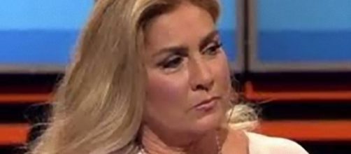 Romina Power arrabbiata ed indignata sui social