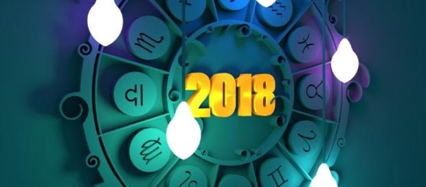 2018 para los 12 signos del zodíaco, por Patricia Kesselman - clarin.com 2018 para los 12 signos del zodíaco, por Patricia Kesselman - clarin.com